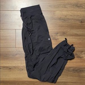 Lululemon Dance Studio Pant